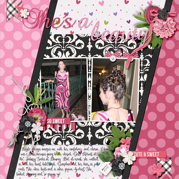 Beauty