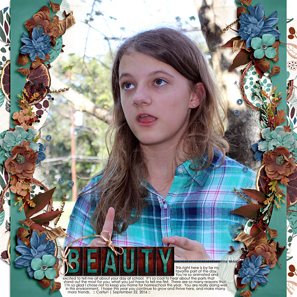 beauty