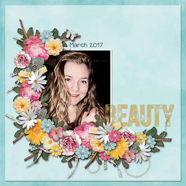 Beauty