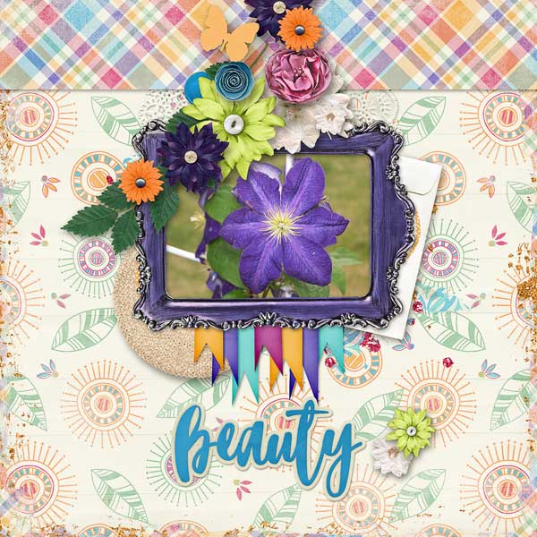 Beauty
