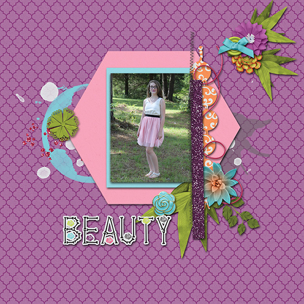 Beauty