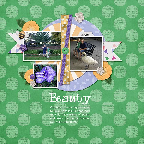 Beauty