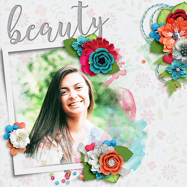 beauty