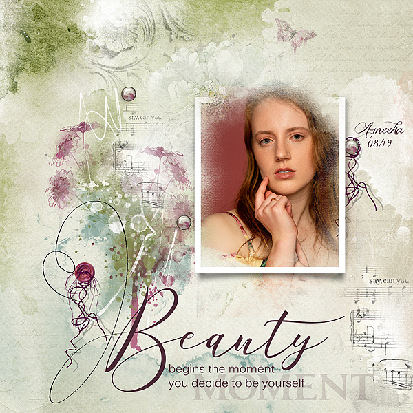 Beauty