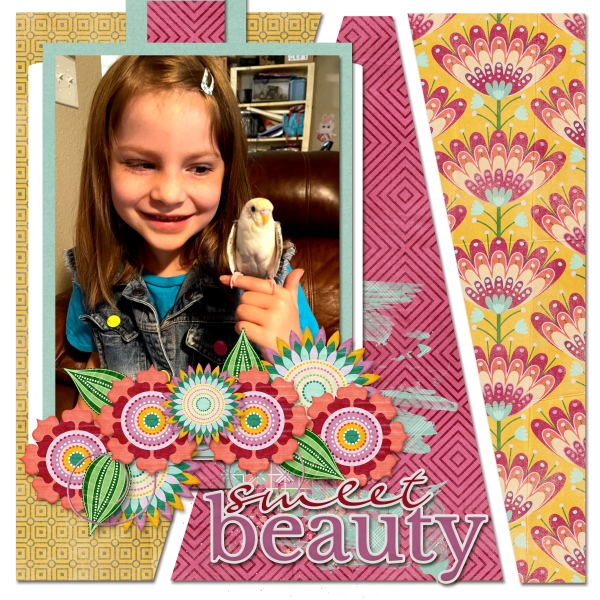 Beauty