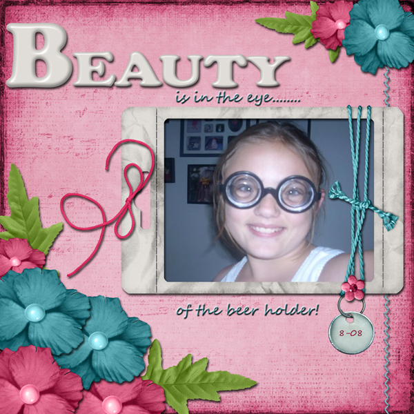 Beauty