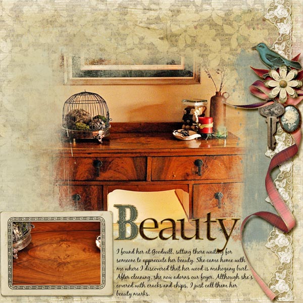 Beauty