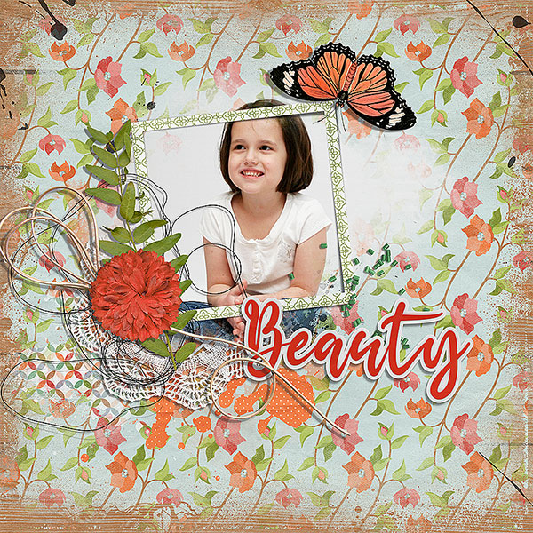 beauty