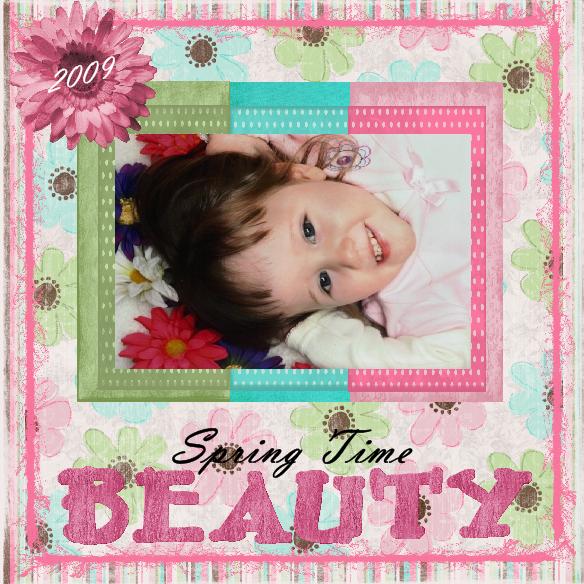Beauty