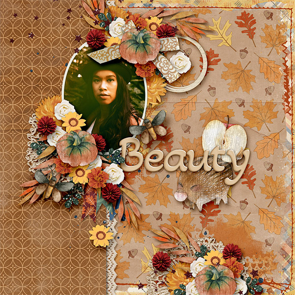 Beauty