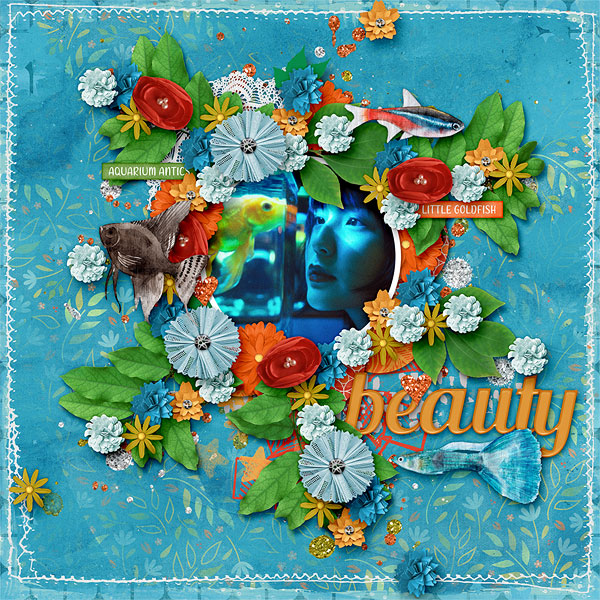 Beauty
