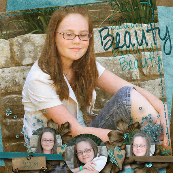 Beauty