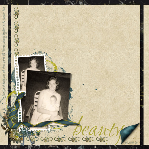 Beauty