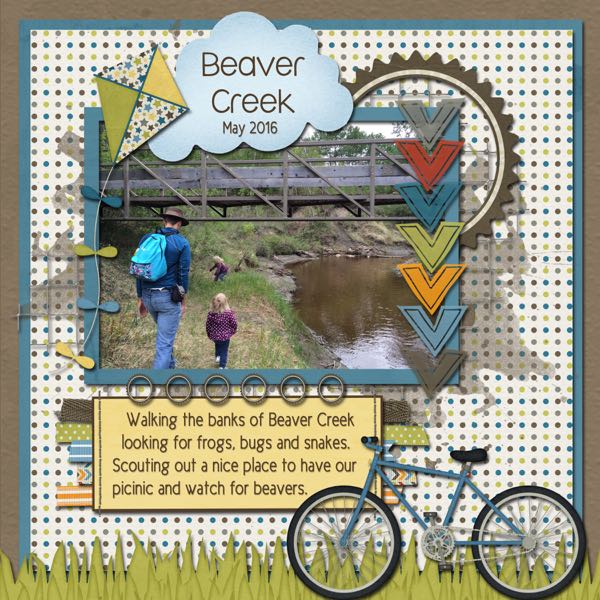 Beaver Creek