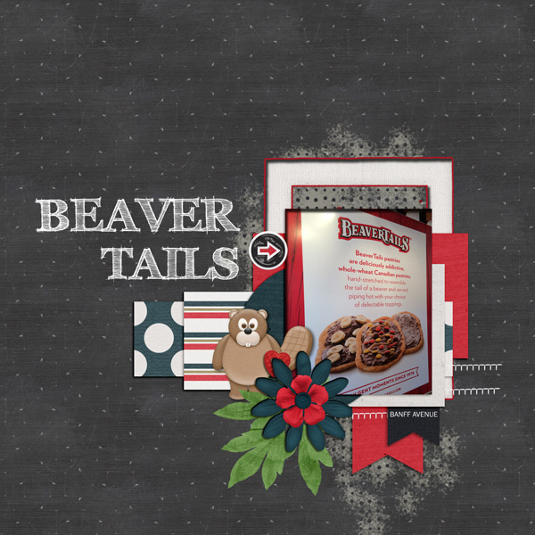 Beaver Tails