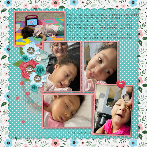Bebe Time