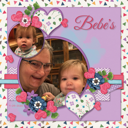 Bebe's Littles