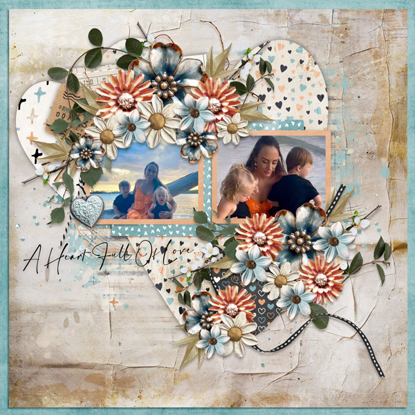 Because Love-CarolW