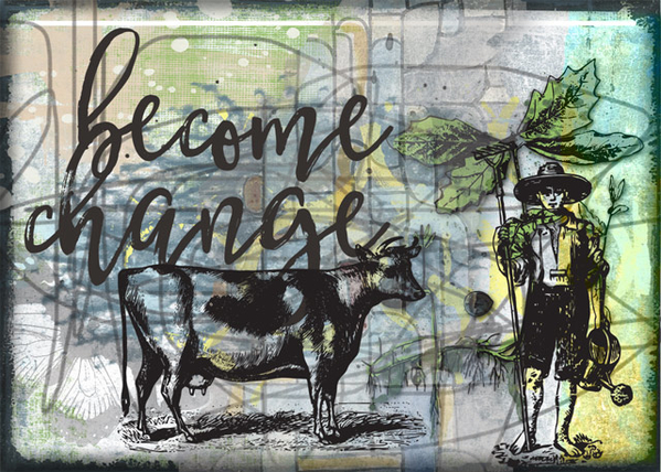 Become Change