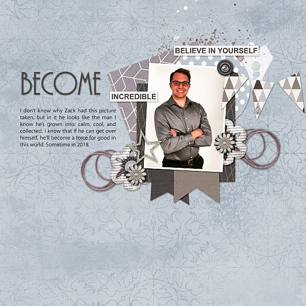 Become