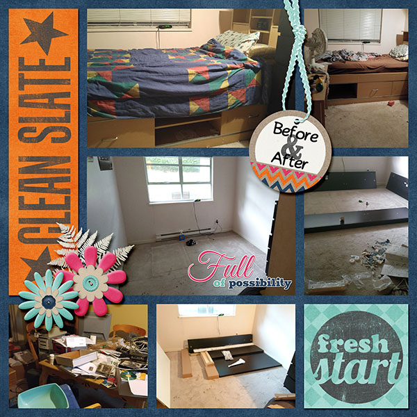.bed building
