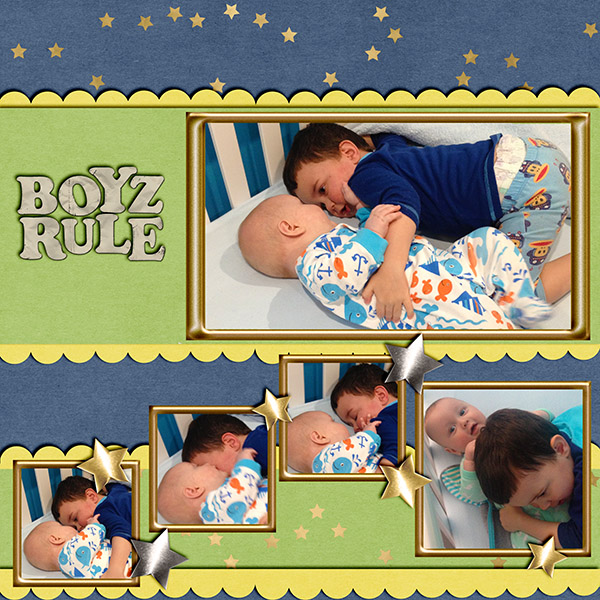 Bedtime Fun
