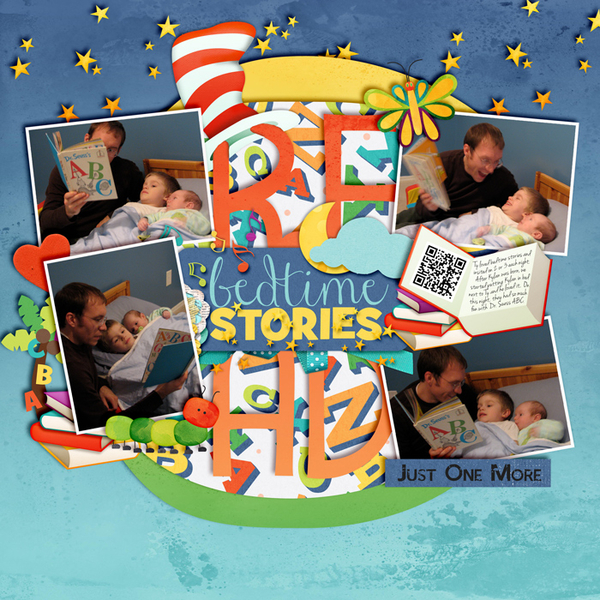 Bedtime Stories
