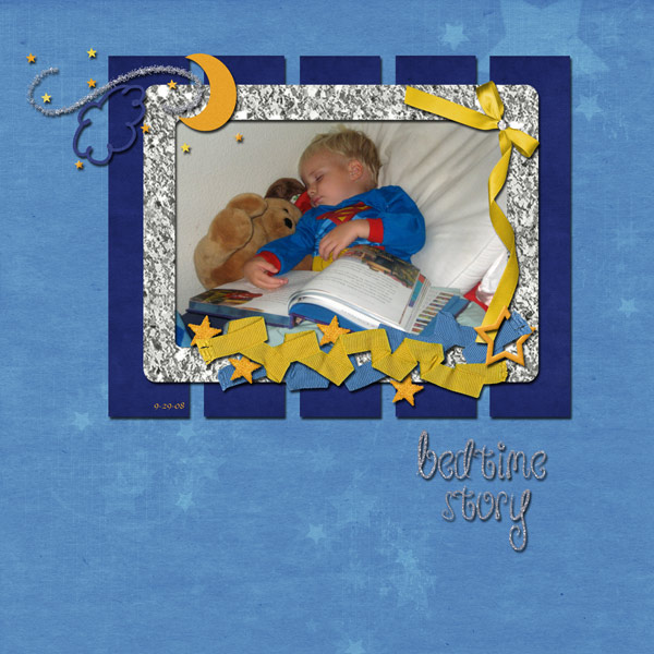 Bedtime Story