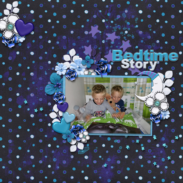 Bedtime Story