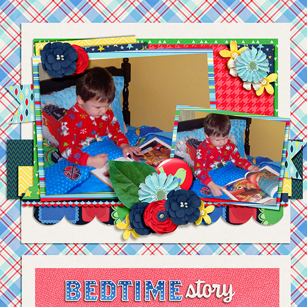 Bedtime Story