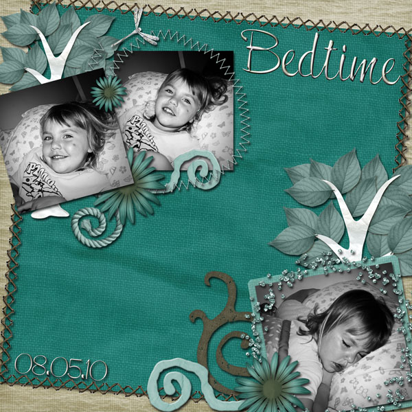 Bedtime