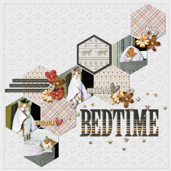 Bedtime