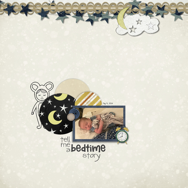 Bedtime