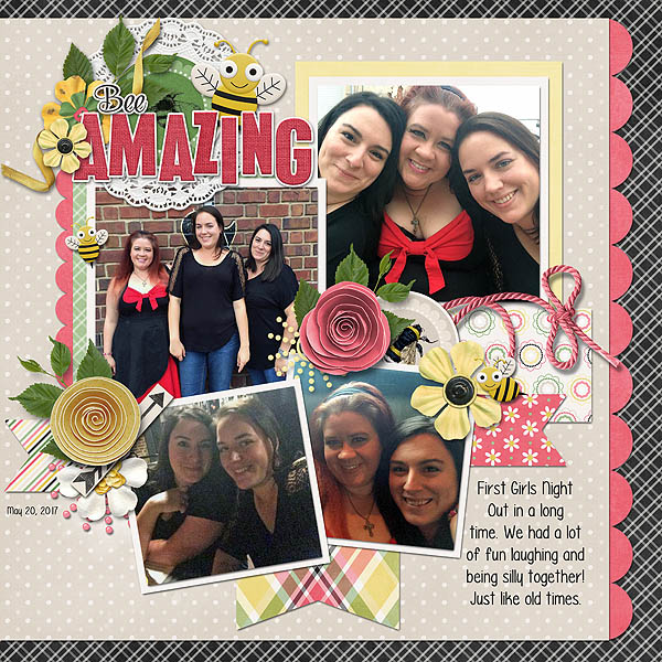 Bee Amazing