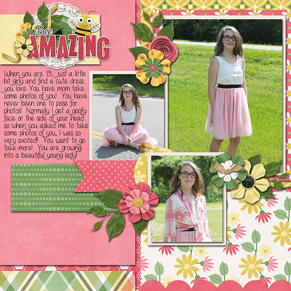 Bee Amazing