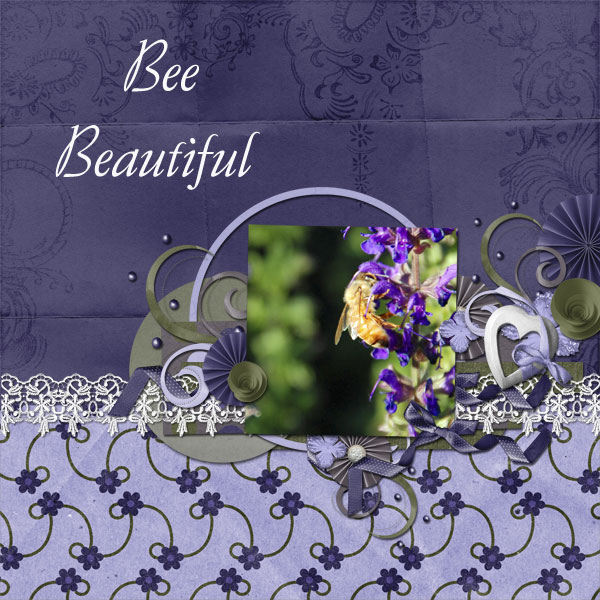 Bee Beautiful
