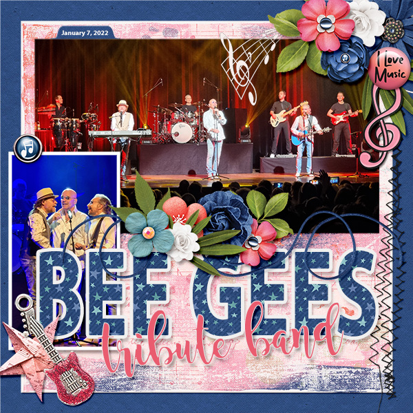 Bee Gees