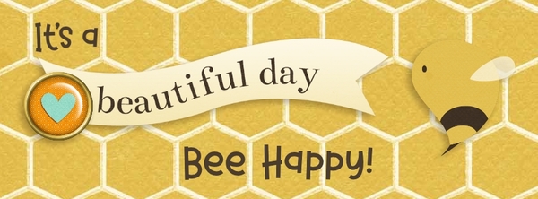 Bee happy