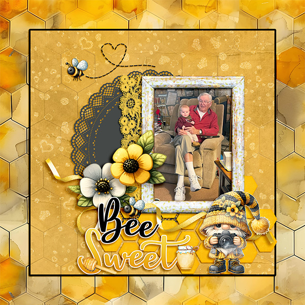 Bee Happy