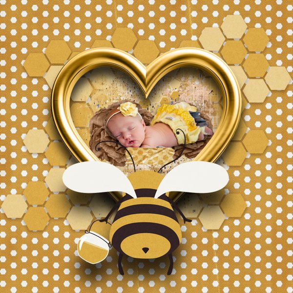 Bee Happy