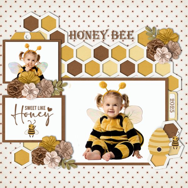 Bee Happy