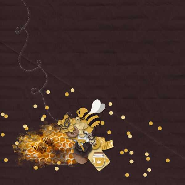 Bee Hive