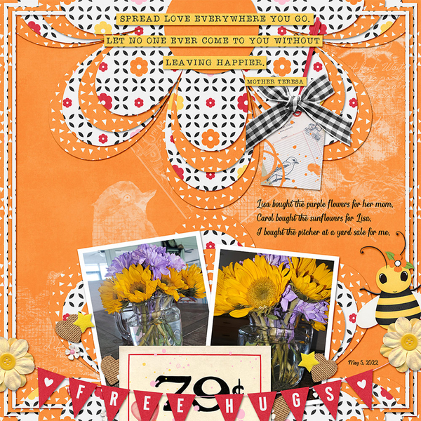 Bee Kind Kit