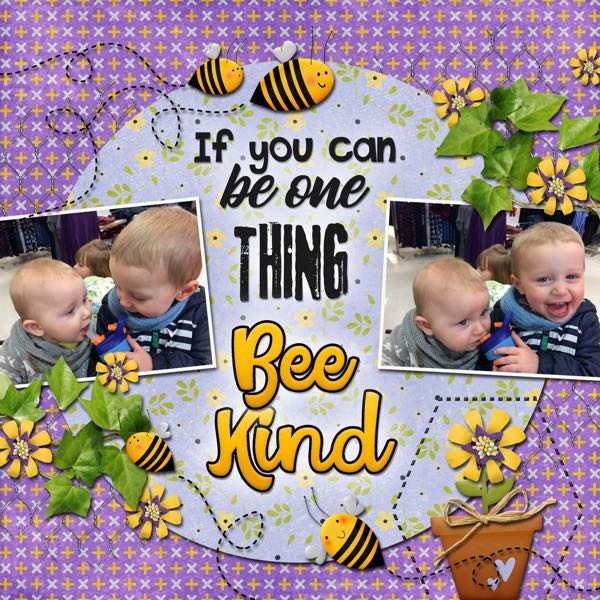 Bee Kind