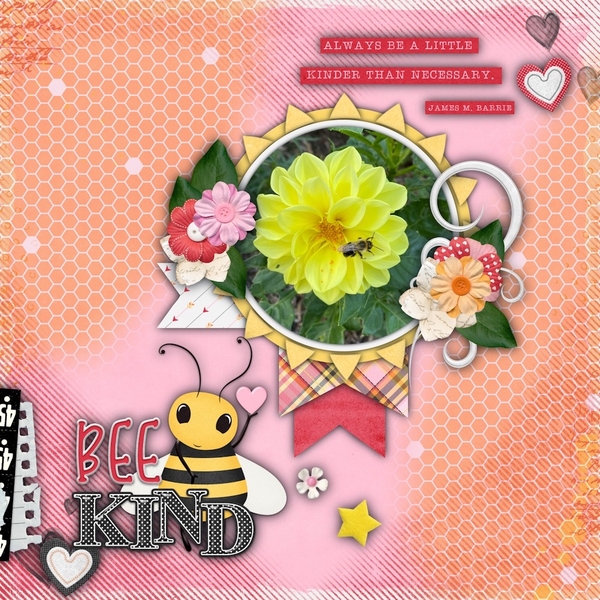Bee Kind