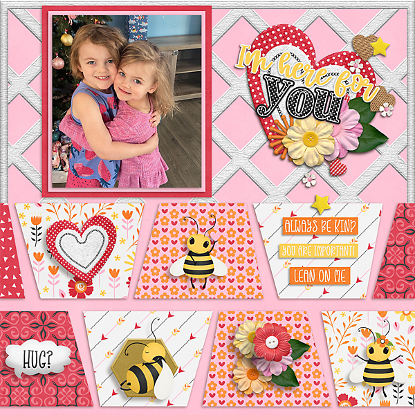 Bee Kind
