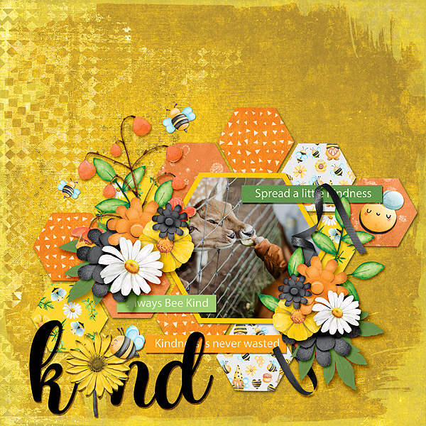 Bee Kind