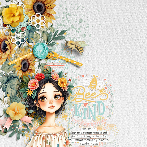 Bee Kind