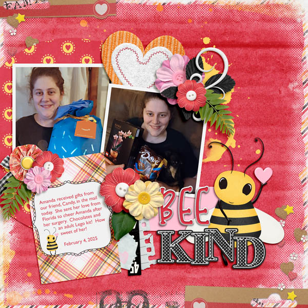 Bee Kind