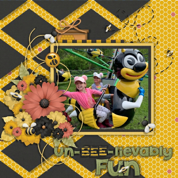 BEE-lieve Every day